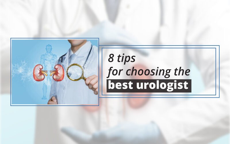best urologist