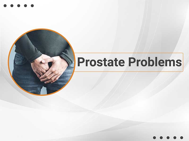 Prostate Problem