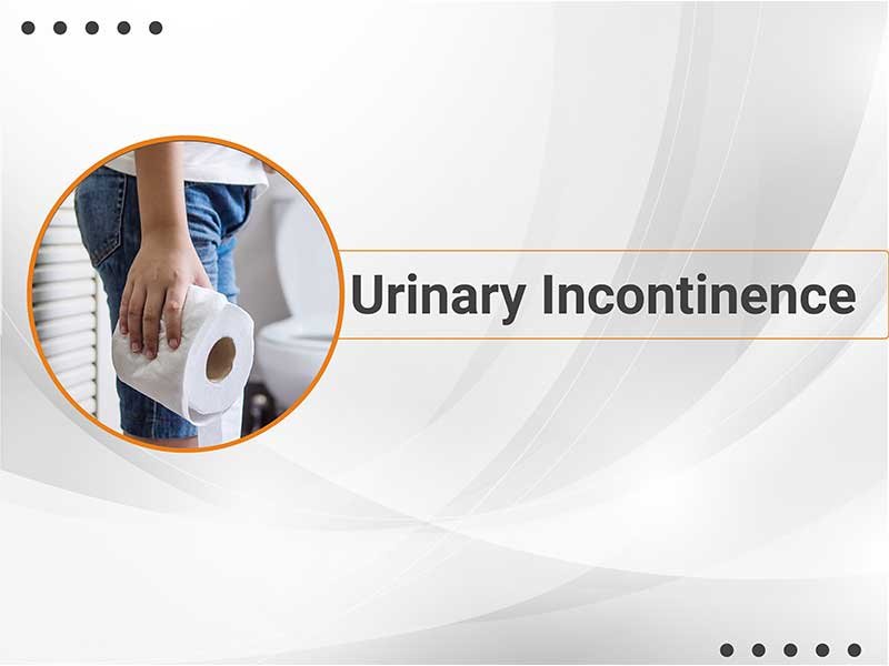 Urine-Incontinence