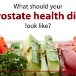 prostate health diet