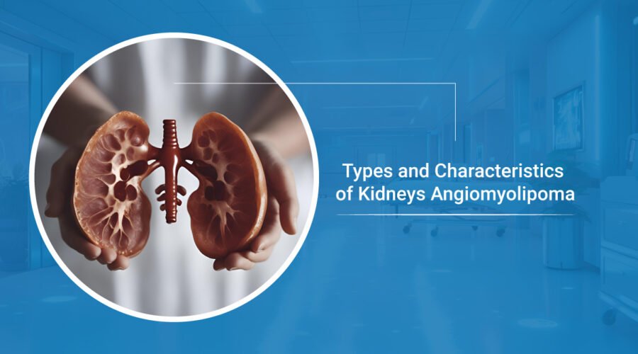 What is Kidney Angiomyolipoma