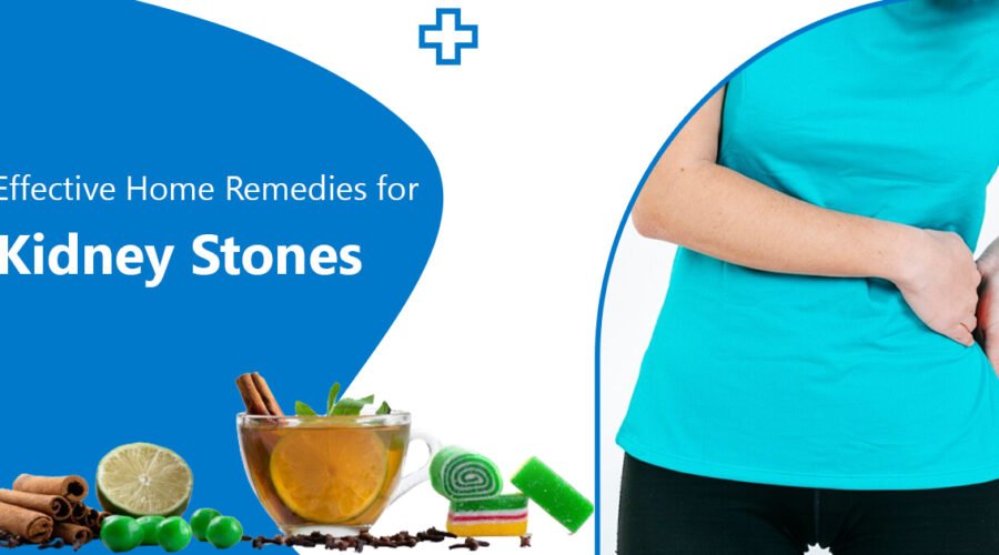 Home Remedies for Kidney Stones