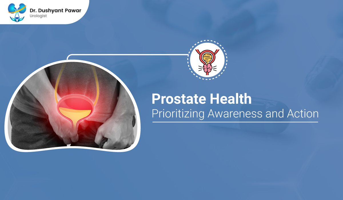 prostate specialist doctor in ahmedabad