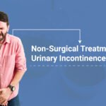 Non-Surgical Treatment for Urinary Incontinence