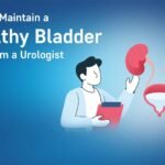 health advice from a urologist in Ahmedabad