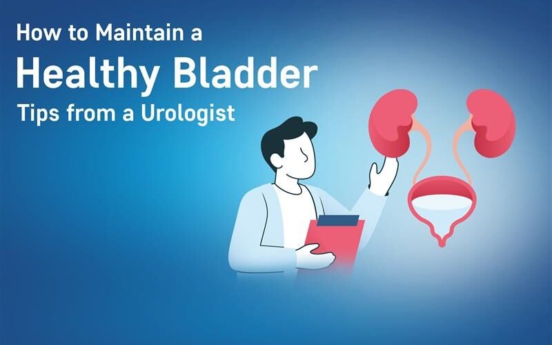 health advice from a urologist in Ahmedabad