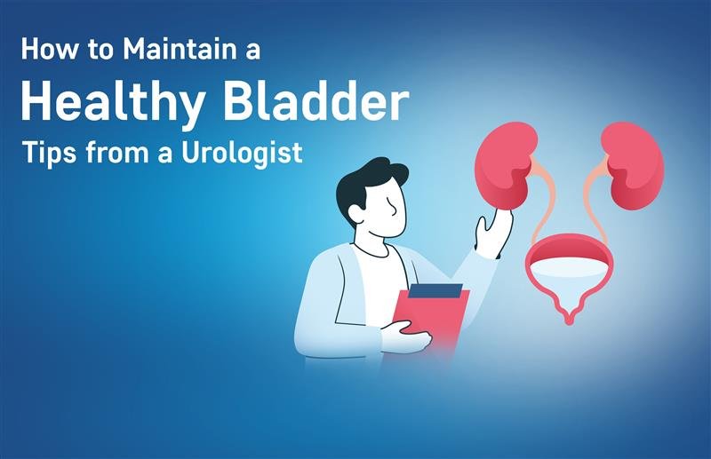 health advice from a urologist in Ahmedabad