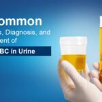 Causes of RBC in urine