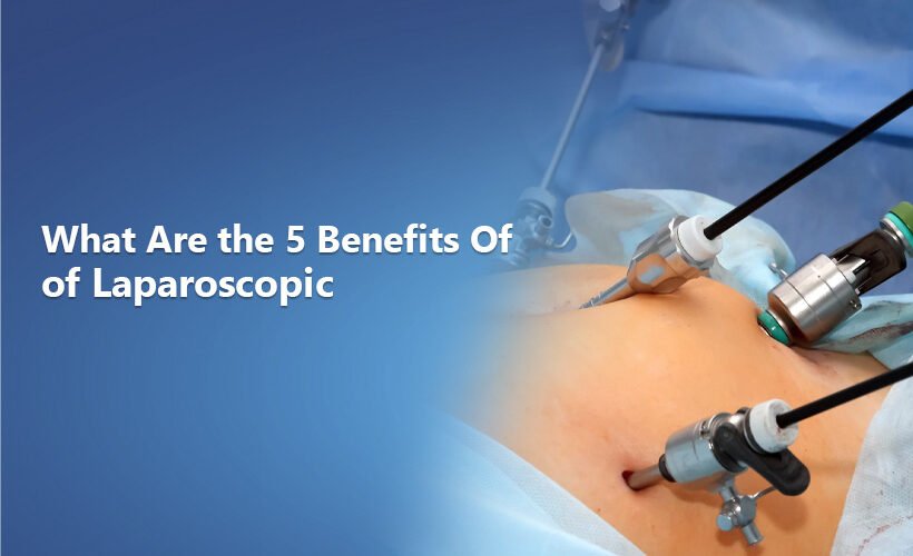 Laparoscopic surgeon in Ahmedabad