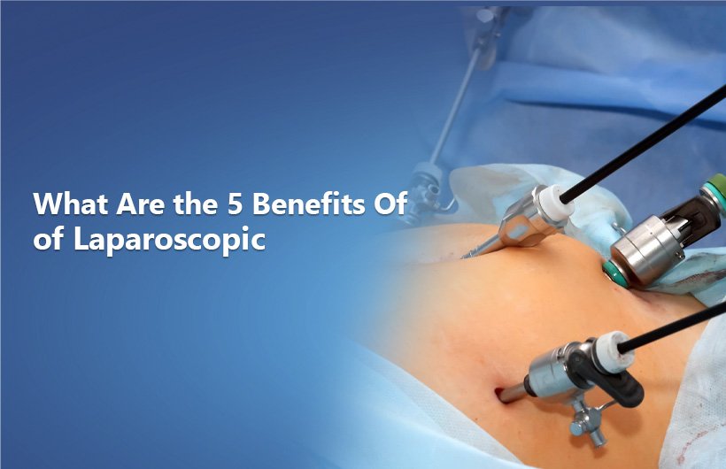 Laparoscopic surgeon in Ahmedabad