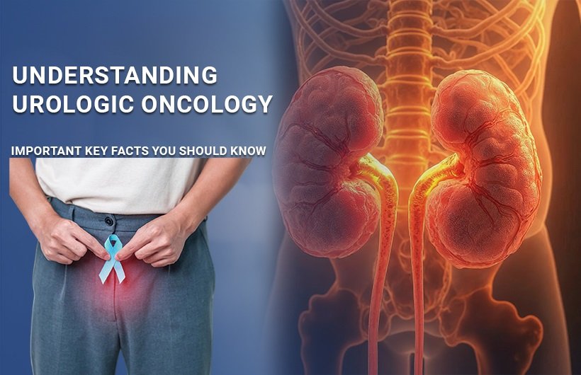 Uro-Oncology Treatment in Ahmedabad