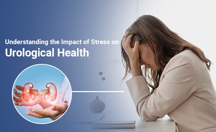 Stress Impact on Urinary Health