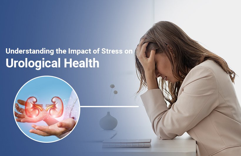 Stress Impact on Urinary Health