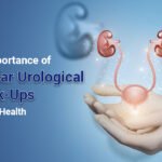Regular Urological Health Checkup
