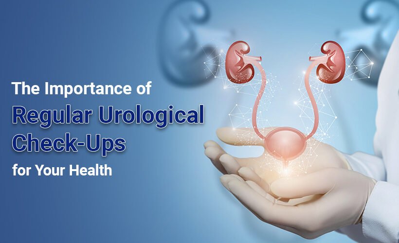 Regular Urological Health Checkup