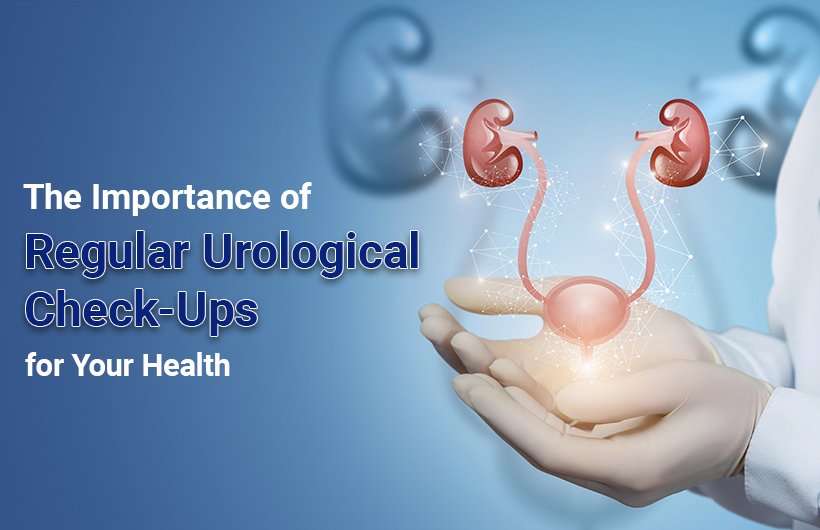 Regular Urological Health Checkup