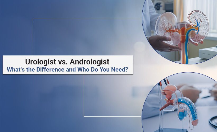 Best Urologist and Andrologist in Ahmedabad