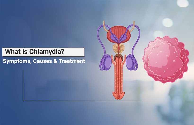 Chlamydia Causes and Symptoms