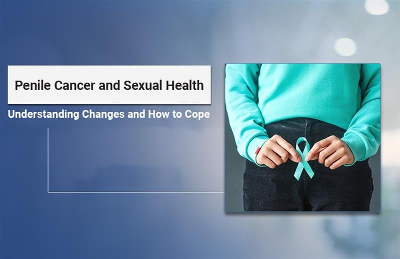 Sexual Health After Penile Cancer