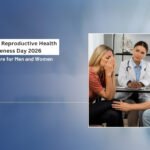 Sexual and Reproductive Health Awareness Day