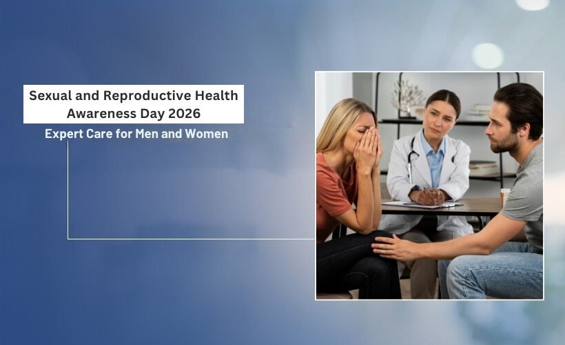 Sexual and Reproductive Health Awareness Day