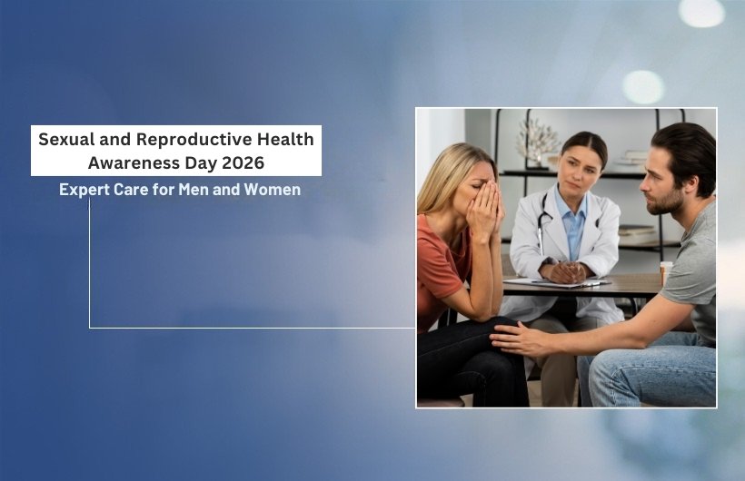 Sexual and Reproductive Health Awareness Day