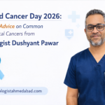World Cancer Day 2026: Expert Advice on Common Urological Cancers