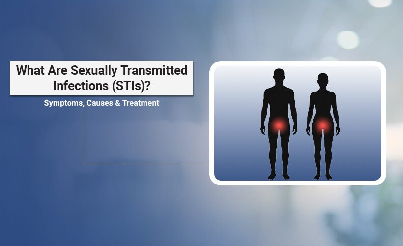 Sexually Transmitted Infections
