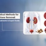 Best Medical Methods for Kidney Stone Removal