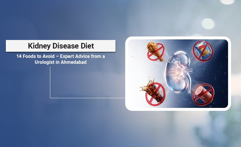 Kidney Disease Diet