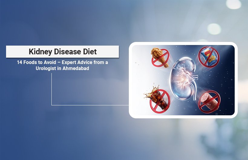 Kidney Disease Diet
