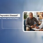 Peyronie’s Disease Treatment