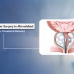 Prostate Laser Surgery in Ahmedabad