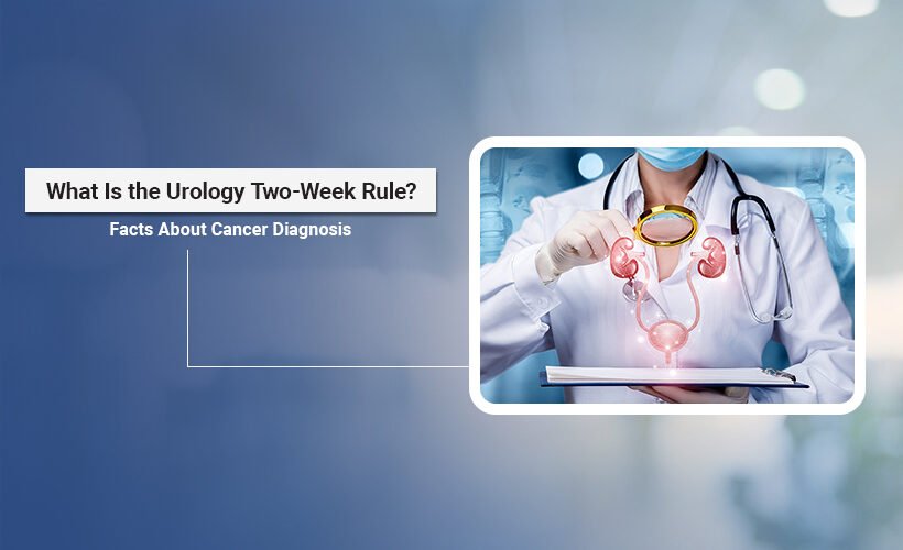 Urology Two-Week Rule