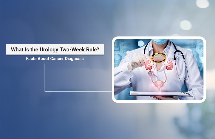 Urology Two-Week Rule