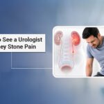 Kidney Stone Pain