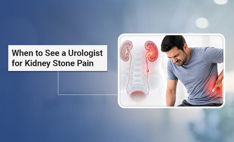 Kidney Stone Pain