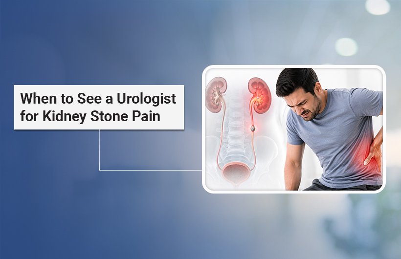 Kidney Stone Pain