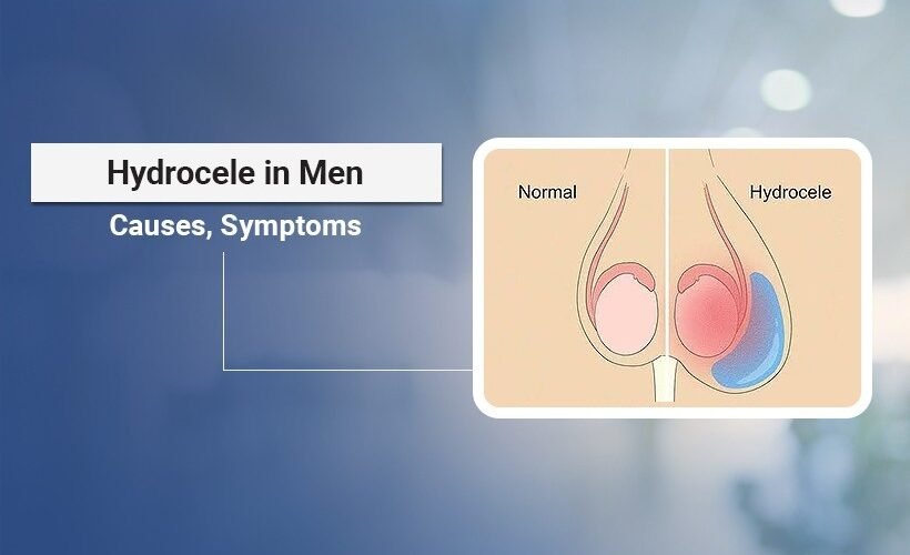 hydrocele treatment in Ahmedabad