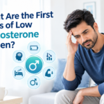 Signs of Low Testosterone