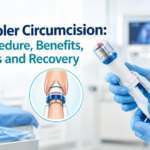 Stapler Circumcision