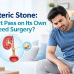 Ureteric Stone Ureteric Stone